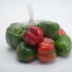 Pimiento 500 gr