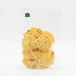 Piña en Rodaja 500 gr