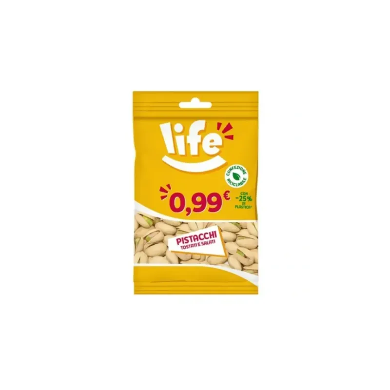 Pistacho Salado 35g
