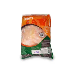 Pollo Entero Deshuesado 2.5 kg