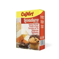 Polvo para Hornear CalNort 90 g