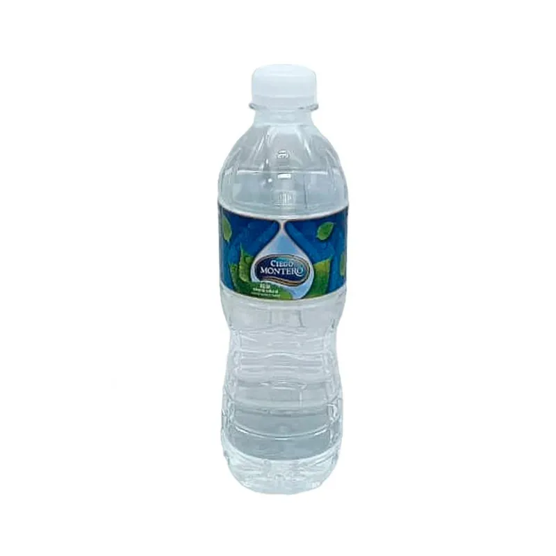 Pomo de agua – 500 ml