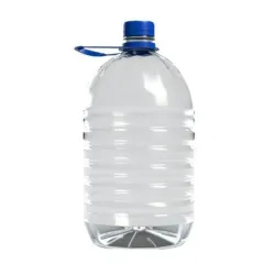 Pomo de Agua de 5 Litros