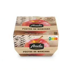 Postre de Manzana 200 g