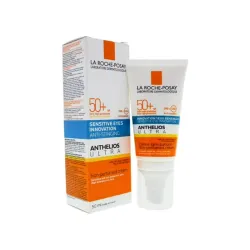 Protector solar en caja 50 ml
