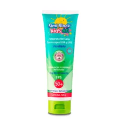 PROTECTOR SOLAR INFANTIL 60 GR