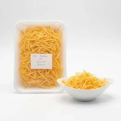 QUESO CHEDDAR RALLADO 150 g