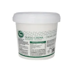 Queso Crema Vima - 2 kg