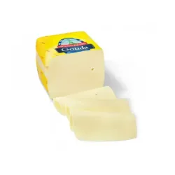 Queso Gouda 1 Kg