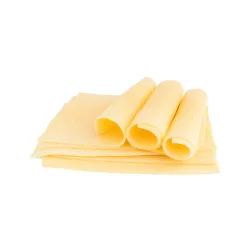 Queso Gouda laminado 200 gr 