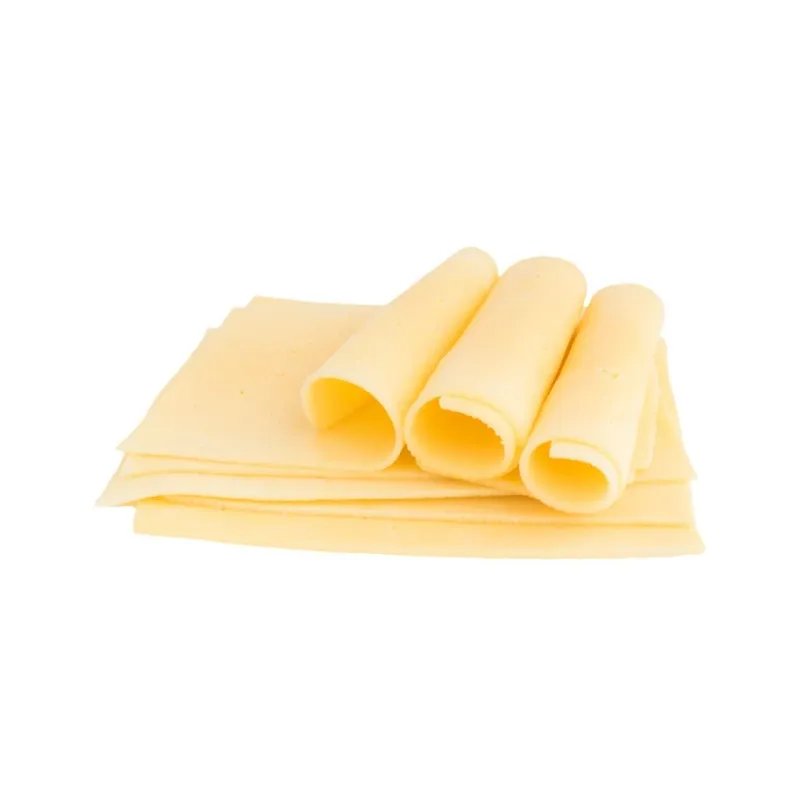Queso Gouda laminado 200 gr