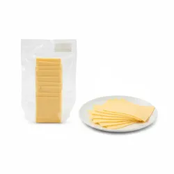 QUESO GOUDA LAMINADO 200 g