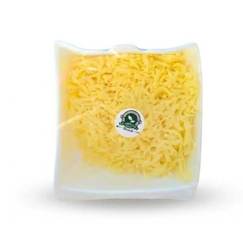 Queso gouda Rallado 150 gr