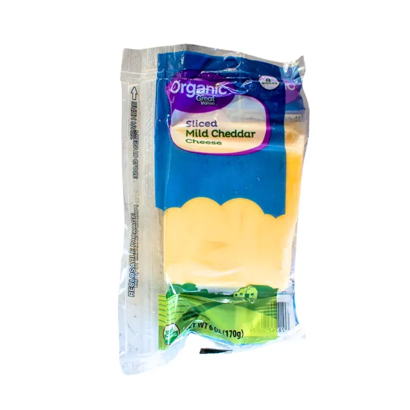 Queso lasqueado 6 oz 