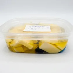 Queso Marinado 220 g