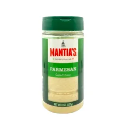 Queso Parmesano Rallado 227g