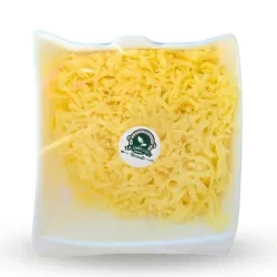 Queso Rallado 150 gr
