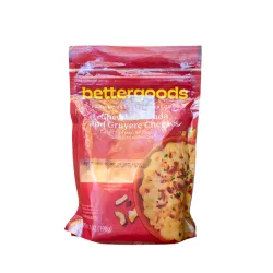 Queso Rallado Mixto 198 gr