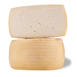 Queso Semicurado de Cabra (Kg)