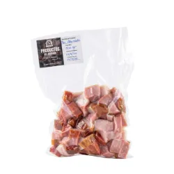 Recortería Ahumada 500 g