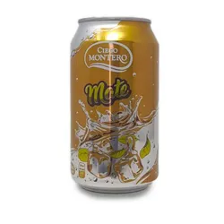 Refresco Mate 355ml