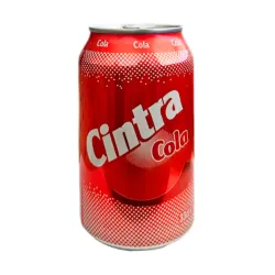 Refresco Sabor Cola 