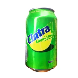 Refresco sabor Limón
