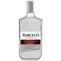 Ron Barceló Blanco 750 mL 