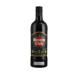 Ron Havana 7 años 700 ml