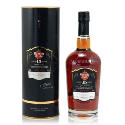 Ron Havana Club 15 Años Tradicional (700 ml)