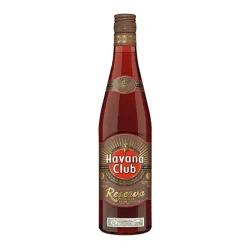 Ron Havana Club Añejo Reserva 700 ml