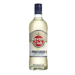 Ron Havana Club Profundo 750ml