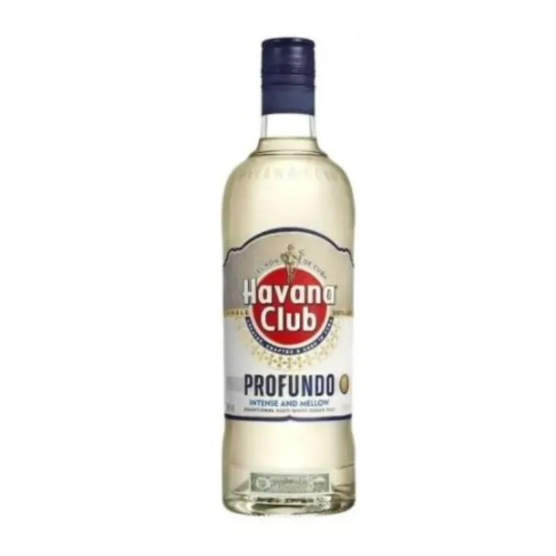 Ron Havana Club Profundo 750ml