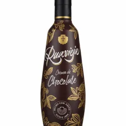 Ruavieja Crema de Chocolate 700ml