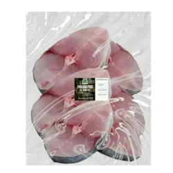 Rueda de Pescado 1 KG