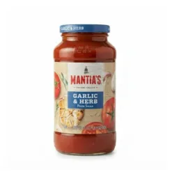 Salsa de Tomate con Pasta de Ajo 680g