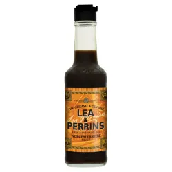 Salsa Inglesa Lea & Perrins 150 ml 