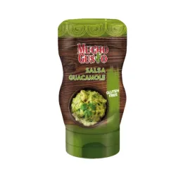 Salsa Mucho Gusto Guacamole – 280 g