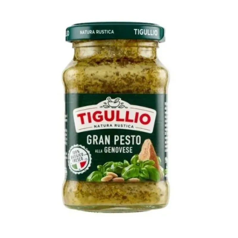 Salsa Pesto alla Genovese 190 gr