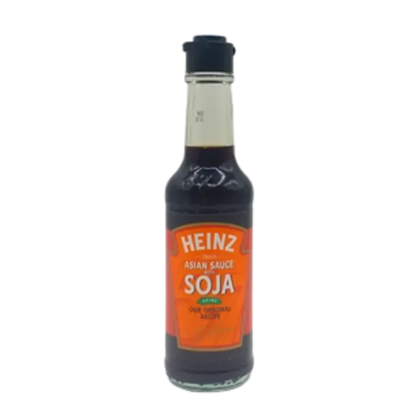 Salsa Soya Heinz 150 ml