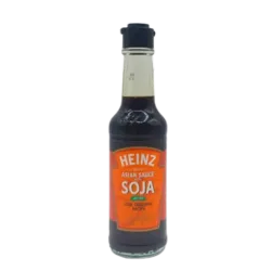 Salsa Soya Heinz 150 ml 