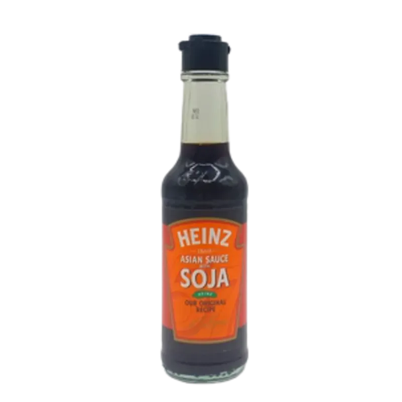 Salsa Soya Heinz 150 ml 
