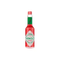 Salsa Tabasco 57 ml