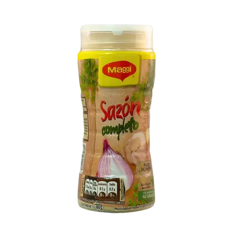 Sazón Magic 180 gr