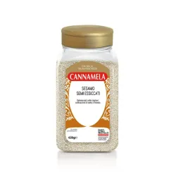 Semillas de Sésamo 430 gr Cannamela 