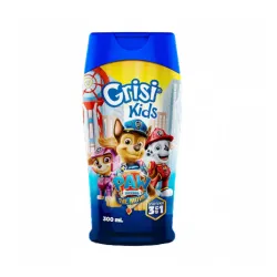 Shampoo Grisi Kids 3 en 1 (NIÑO)