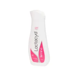 Shampoo Íntimo Lactacyd 220 ml