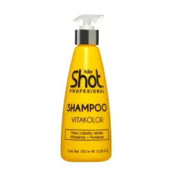 Shampoo Vitakolor 300 ml