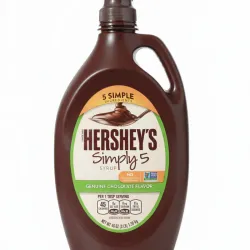 Sirope de Chocolate Hershey's 3 lbs (1.36 kg)