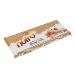 Sorbeto sabor Vainilla – Paquete de 70 a 100 g – Marca varía según disponibilidad